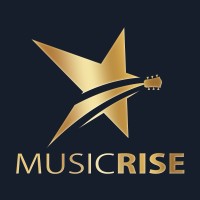 MUSIC RISE Logo