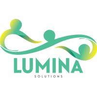 Lumina Solutions Logo