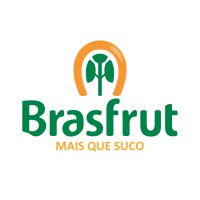 Brasfrut Oficial Logo