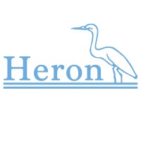 Heron Painters and Decorators Ltd Logo