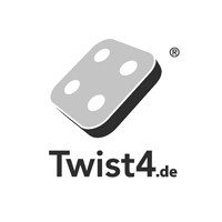 Twist4 Medienlabor GmbH Logo