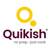 Quikish Logo