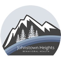 Johnstown Heights Behavioral Health Logo