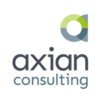 Axian Consulting Ltd Logo