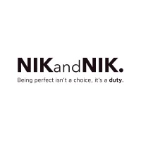 NIKandNIK Group AG Logo