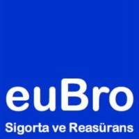 Eubro Sigorta ve Reasürans Brokerliği A.Ş Logo