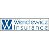 Wenclewicz Insurance Logo