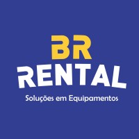 BR Rental Logo