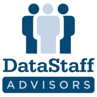 DataStaff Advisors Logo