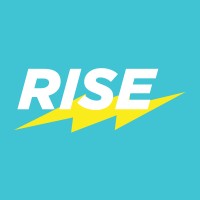Rise: Afterschool Program Logo