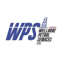 WPS Neuquén Logo