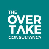 The Overtake Consultancy Logo