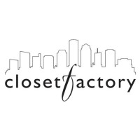 Closet Factory Boston Logo