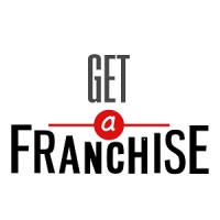 GAF Get A Franchise Business Solution LLP Logo