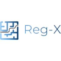 Reg-X Innovations Logo