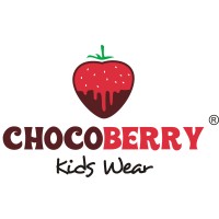 Chocoberry Kidswear Logo