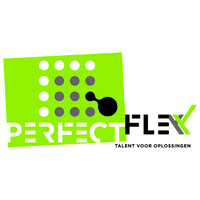 PerfectFlex B.V. Logo