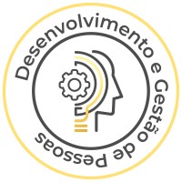 DGP - Desenvolvimento e Gestão de Pessoas Logo