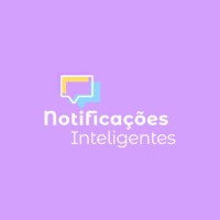 Notificações Inteligentes Logo