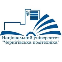 Chernihiv Polytechnic National University Logo