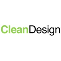 CleanDesign Power Systems Inc. Logo