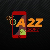 A2Z Soft SMC (Pvt) Ltd Logo