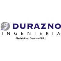 DURAZNO Ingenieria Logo