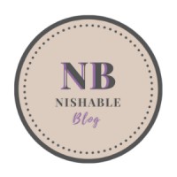 Nishable Blog Logo