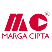 PT. Margacipta Wirasentosa Logo