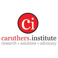 The Caruthers Institute Logo