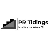 PR Tidings Logo