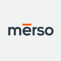 Merso Soluções Integradas para Negócios Logo