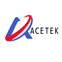AceTek Solutions Logo