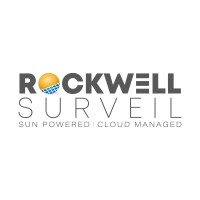 Rockwell Surveil Logo