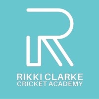 Rikki Clarke Cricket Academy Logo