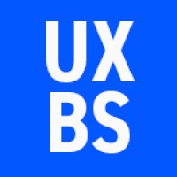 UXBS-podcast Logo