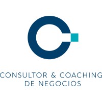 Consultor & Coaching de Negocios Logo