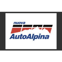 Nuova AutoAlpina Logo