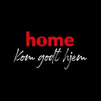 Home v/Hammerbak, Khamseh og Poulsen. Logo