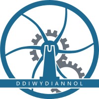 Ddiwydiannol Limited Logo