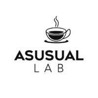 Asusual Lab Logo