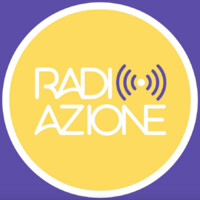 Radioazione Visual Radio Logo