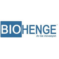 BİOHENGE BİO MEDİKAL SAĞLIK Logo