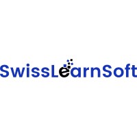 SwissLearnSoft GmbH Logo