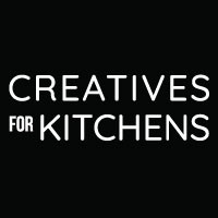 Creatives for Kitchens Logo