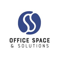 Office Space & Solutions, Inc. Logo