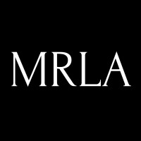 MRLA Advocacia Logo