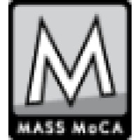 MASS MoCA Logo