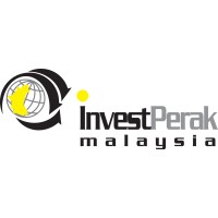 InvestPerak, Malaysia Logo