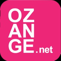 Ozange.net Logo